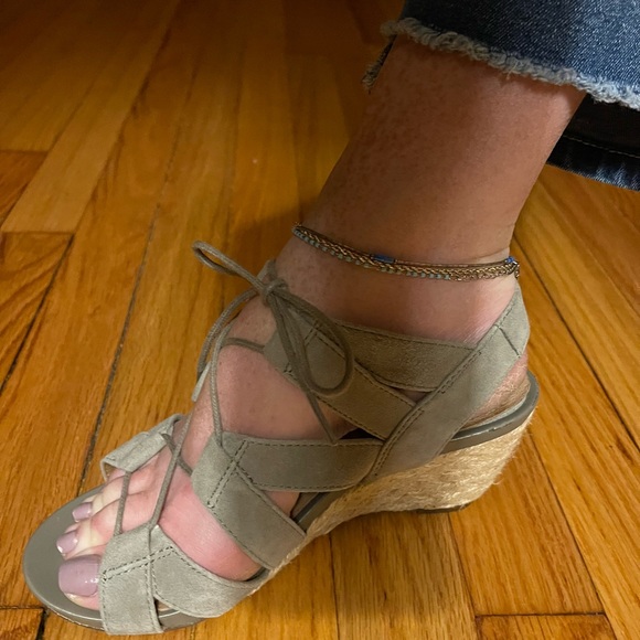 Women’s Clark wedge - Picture 10 of 11